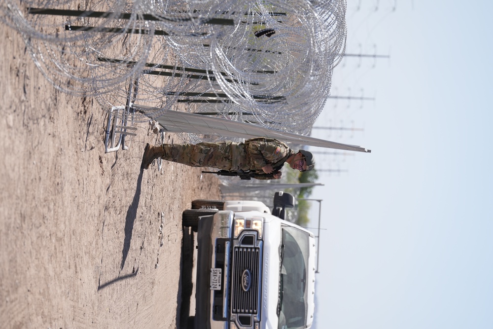 Texas Tactical Border Force