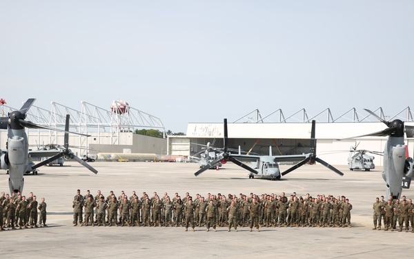 VMM-774 Group Photo