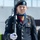 Soldiers reenlist at NASCAR