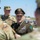 Soldiers reenlist at NASCAR