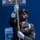 Soldiers reenlist at NASCAR