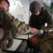 ROK and US Soldiers conduct Field Medical Operations cross-training