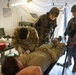 210 Field Artillery Brigade Medics cross-train with Republic of Korea soldiers