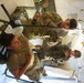 210th Field Artillery Brigade Medics cross-train with Republic of Korea soldiers