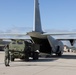 5th Battalion, 11th Marines rehearses HIMARS employment during Arctic Edge 23