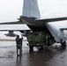 5th Battalion, 11th Marines rehearses HIMARS employment during Arctic Edge 23