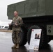 5th Battalion, 11th Marines rehearses HIMARS employment during Arctic Edge 23