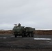 5th Battalion, 11th Marines rehearses HIMARS employment during Arctic Edge 23