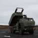 5th Battalion, 11th Marines rehearses HIMARS employment during Arctic Edge 23