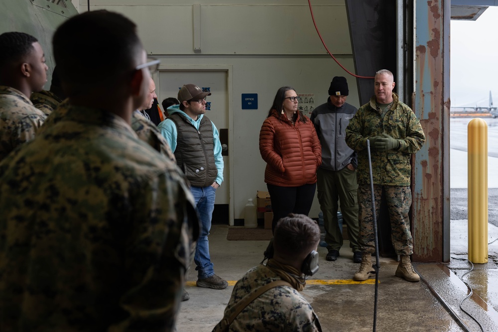 5th Battalion, 11th Marines rehearses HIMARS employment during Arctic Edge 23