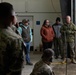 5th Battalion, 11th Marines rehearses HIMARS employment during Arctic Edge 23