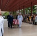 DPAA conduct Chain of Custody ceremony for identified Korean War and Pearl Harbor service members