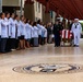 DPAA conducts chain of custody ceremony for identified Korean War and Pearl Harbor service members
