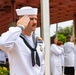 DPAA conducts Chain of Custody ceremony for identified Korean War and Pearl Harbor service members