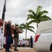 DPAA conducts Chain of Custody Ceremony for identified Korean War and Pearl Harbor service members
