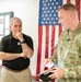 Winning the fight through logistics