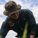 Marines with MWSS-172 Install Lightweight Airfield Matting