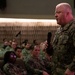 MCPON Honea Visits Naval Air Station Lemoore