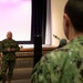 MCPON Honea Visits Naval Air Station Lemoore