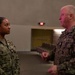 MCPON Honea Visits Naval Air Station Lemoore