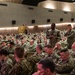 MCPON Honea Visits Naval Air Station Lemoore