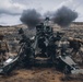 Fires in the Field: Washington National Guard field artillery company conduct live fire exercise