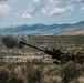 Fires in the Field: Washington National Guard field artillery company conduct live fire exercise