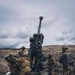 Fires in the Field: Washington National Guard field artillery company completes live fire exercise