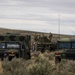 Fires in the Field: Washington National Guard field artillery company complete Table VI cert.