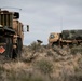 Fires in the Field: Washington National Guard field artillery company complete Table VI cert.