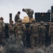 Fires in the Field: Washington National Guard field artillery company conduct live fire exercise