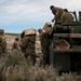 Fires in the Field: Washington National Guard field artillery company complete Table VI cert.