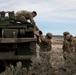 Fires in the Field: Washington National Guard field artillery company complete Table VI cert.