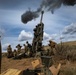 Fires in the Field: Washington National Guard field artillery company conducts live fire exercise