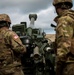 Fires in the Field: Washington National Guard field artillery company conducts live fire exercise