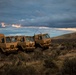 Fires in the Field: Washington National Guard field artillery company conducts live fire exercise