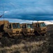 Fires in the Field: Washington National Guard field artillery company complete Table VI cert.