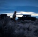 Fires in the Field: Washington National Guard field artillery crews light up the night