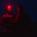 Fires in the Field: Washington National Guard field artillery crews light up the night