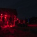 Fires in the Field: Washington National Guard field artillery crews light up the night