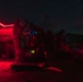 Fires in the Field: Washington National Guard field artillery crews light up the night