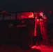 Fires in the Field: Washington National Guard field artillery crews light up the night