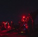 Fires in the Field: Washington National Guard field artillery crews light up the night