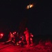 Fires in the Field: Washington National Guard field artillery crews light up the night