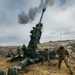 Fires in the Field: Washington National Guard field artillery company complete live fire exercise