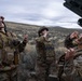 Fires in the Field: Washington National Guard field artillery crew take the primer shot