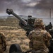 Fires in the Field: Washington National Guard field artillery company completes live fire exercise