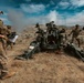 Fires in the Field: Washington National Guard field artillery company completes live fire exercise