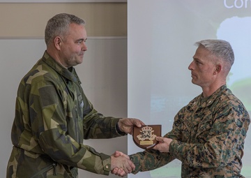 Aurora 23 with 2d CEB