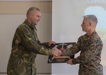 Aurora 23 with 2d CEB